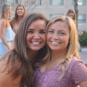 Meet your Posher, Shannon